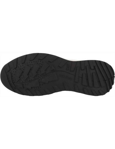 Geox Terrestre scarpa da uomo allacciata