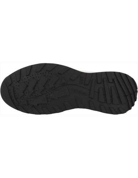 Geox Terrestre scarpa da uomo allacciata