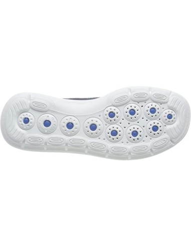 Geox Spherica sandalo da donna in tessuto a maglia