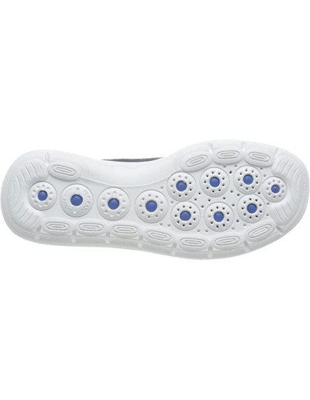 Geox Spherica sandalo da donna in tessuto a maglia