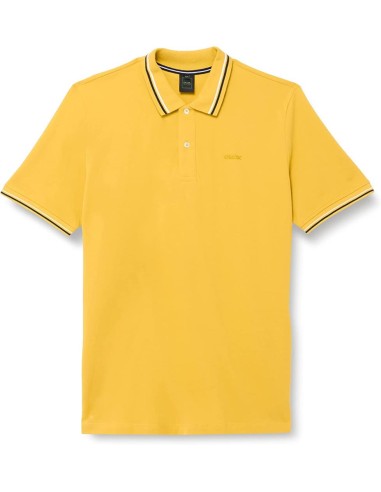 Geox Polo piquet da uomo maniche corte