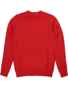 MCS maglia girocollo da uomo in cotone extra-fine 2