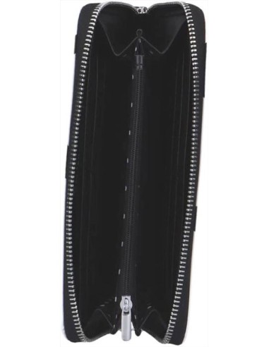 PashBag Brigitte portafoglio da donna con chiusura perimetrale