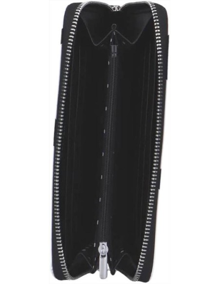 PashBag Brigitte portafoglio da donna con chiusura perimetrale