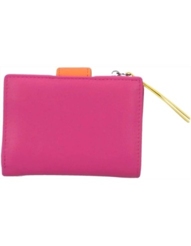 PashBag Brigitte portafoglio da donna piccolo