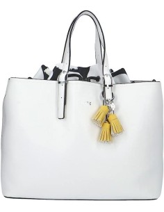 PashBag Katie borsa da donna shopping con sacca interna e pashmina abb