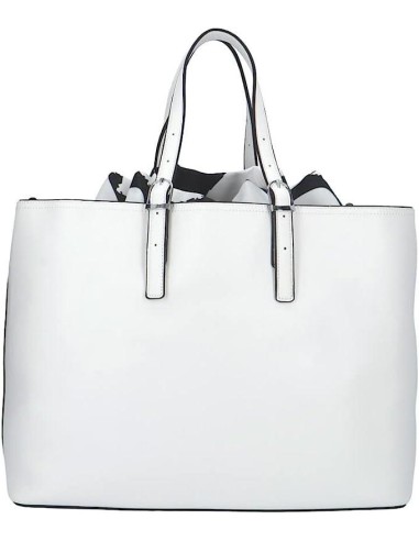 PashBag Katie borsa da donna shopping con sacca interna e pashmina abb