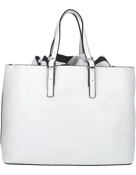 PashBag Katie borsa da donna shopping con sacca interna e pashmina abb