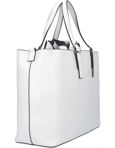 PashBag Katie borsa da donna shopping con sacca interna e pashmina abb