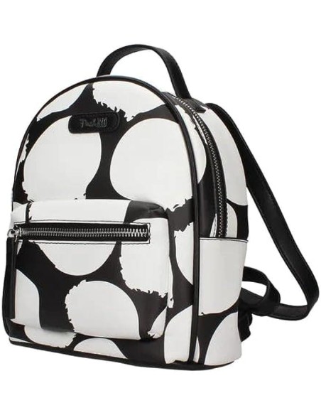 PashBag Lucas zaino da donna con pashmina abbinata