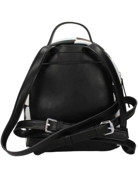 PashBag Lucas zaino da donna con pashmina abbinata