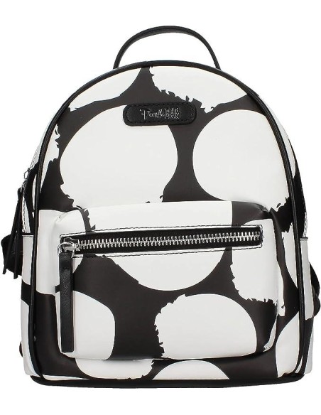 PashBag Lucas zaino da donna con pashmina abbinata