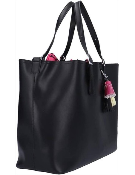 PashBag Katie borsa da donna con sacca interna e pashmina abbinata