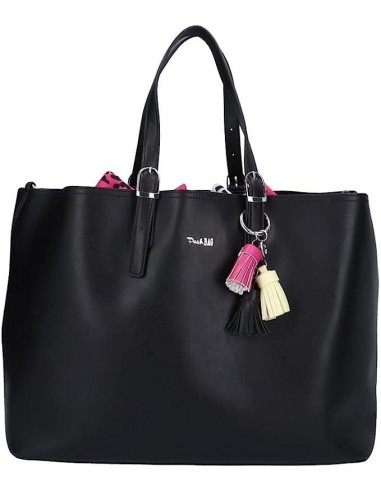 PashBag Katie borsa da donna con sacca interna e pashmina abbinata