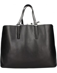 PashBag Katie borsa da donna con sacca interna e pashmina abbinata 2