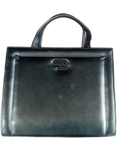 PashBag Bridget borsa da donna 3 scomparti con pashmina abbinata