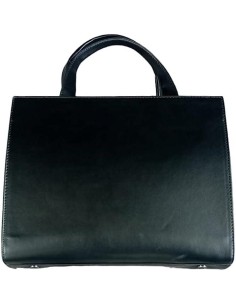 PashBag Bridget borsa da donna 3 scomparti con pashmina abbinata 2