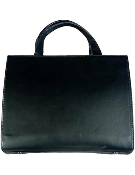 PashBag Bridget borsa da donna 3 scomparti con pashmina abbinata