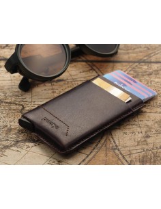 Pularys Portafoglio RFID GOBI Insider Line