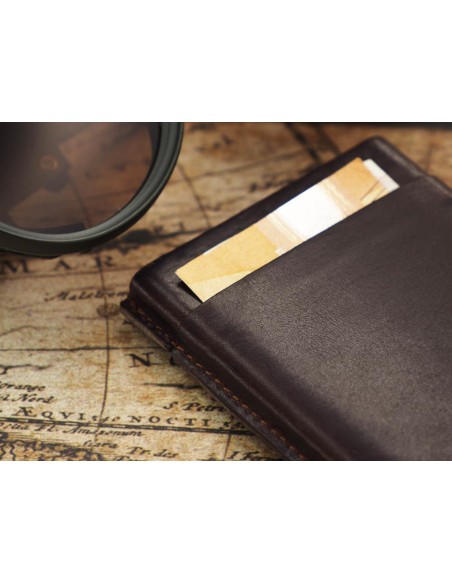 Pularys Portafoglio RFID GOBI Insider Line