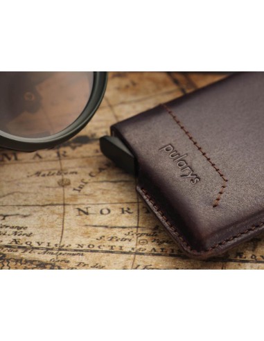 Pularys Portafoglio RFID GOBI Insider Line