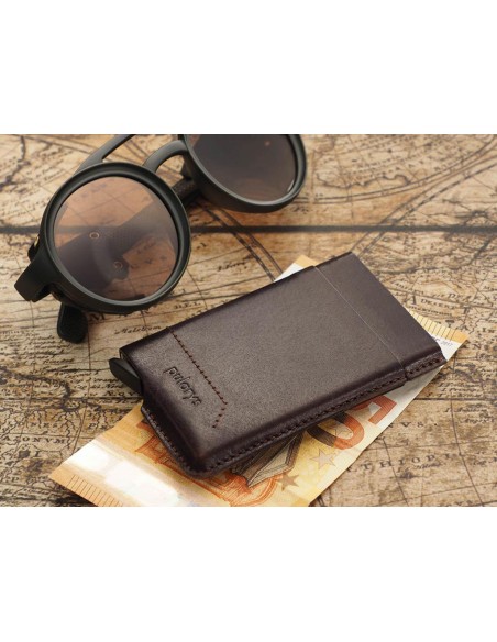 Pularys Portafoglio RFID GOBI Insider Line