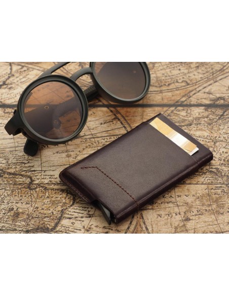 Pularys Portafoglio RFID GOBI Insider Line