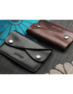 Pularys Portafoglio RFID RETRO Insider Line