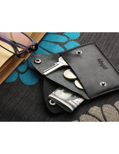 Pularys Portafoglio RFID RETRO Insider Line