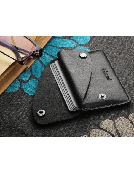 Pularys Portafoglio RFID RETRO Insider Line