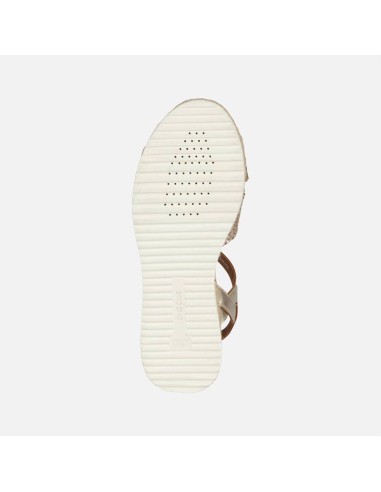 Geox Eolie Sandalo donna leggero confortevole e traspirante