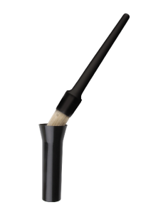 Waldhausen Pennello per zoccoli in morbide setole di maiale e coperchi