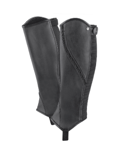 Waldhausen ghette mini Daily bambini in silicone