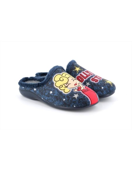 Grünland  ciabatta pantofola da donna