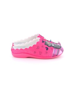 Grünland scarpa ciabatta da donna in pelle 2