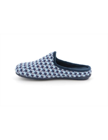 Grünland scarpa pantofola da donna