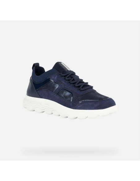 Geox  scarpa sneaker spherica da donna