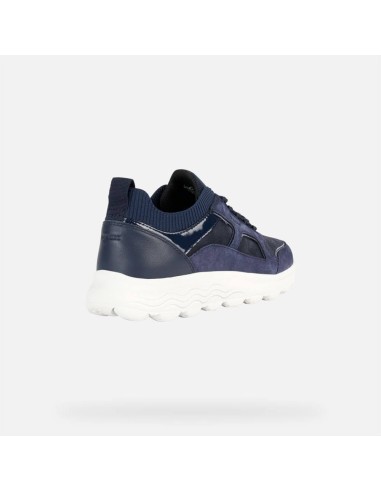 Geox  scarpa sneaker spherica da donna