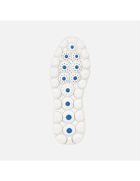 Geox  scarpa sneaker spherica da donna