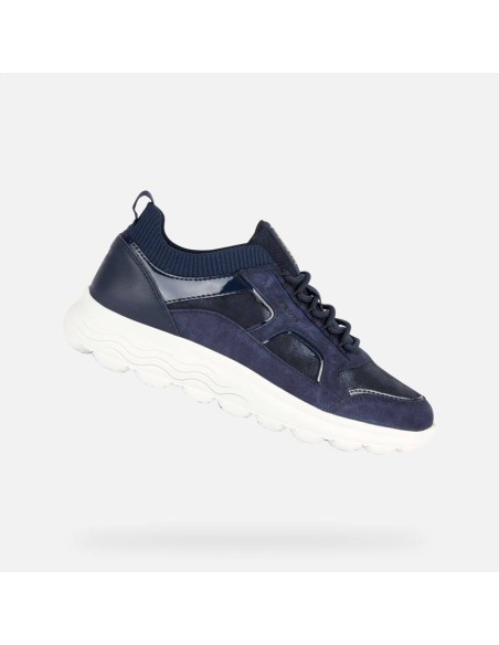 Geox  scarpa sneaker spherica da donna