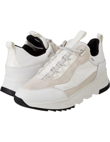 Geox scarpa sneaker da donna