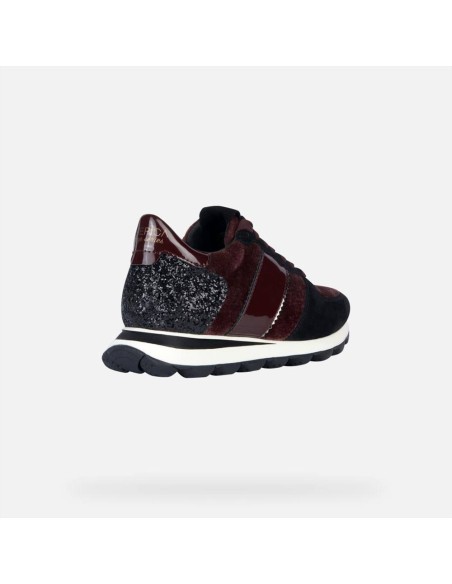 Geox scarpa sneaker Spherica Vseries da donna