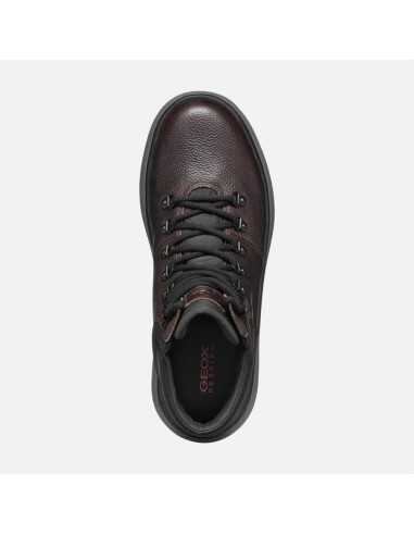 Geox scarpa stivaletti casual da uomo