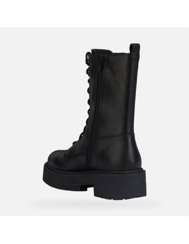 Geox scarpa anfibio spherica ec7 da donna