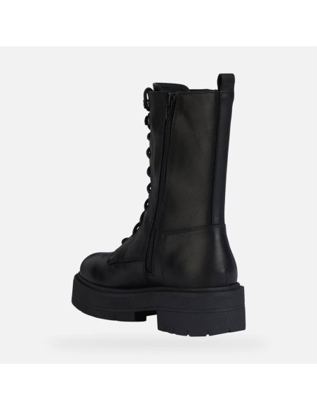 Geox scarpa anfibio spherica ec7 da donna