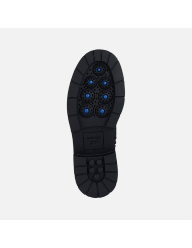 Geox scarpa anfibio spherica ec7 da donna