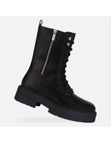 Geox scarpa anfibio spherica ec7 da donna