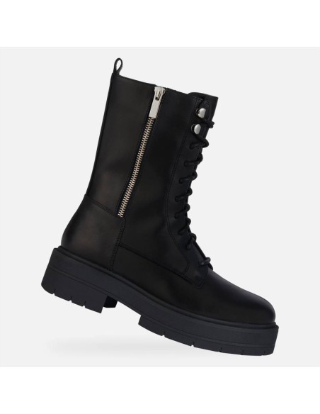 Geox scarpa anfibio spherica ec7 da donna