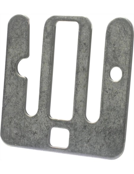 Lacme Attacco bandina classico 40 mm blist 4 pz