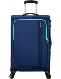 American Tourister Sea Seeker Trolley 4 ruote valigia 68 25 cm